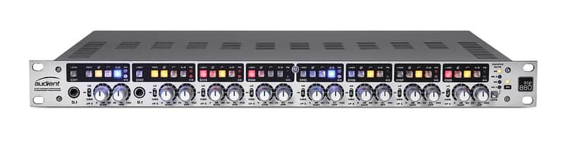 Audient ASP880 image 1