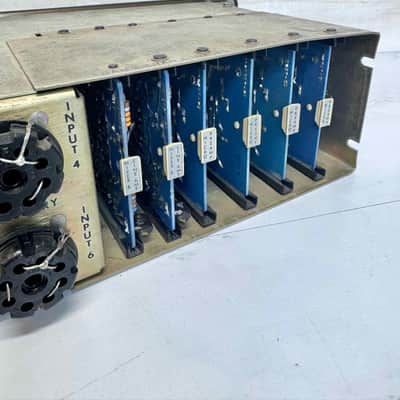 Ampex AM-10 Mixer image 7