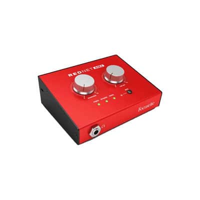 Focusrite Pro REDNET-AM2 RedNet Am2 image 1