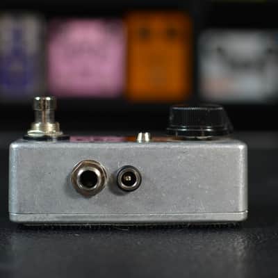 Coppersound Pedals Gravity Bomb image 5