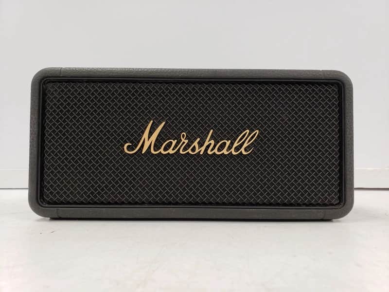 Marshall Middleton Bild 1