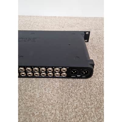 MOTU 828x - Audio Interface - Excellent w/ Original Box image 11