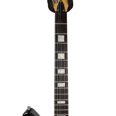 Johnson Jazzmaster - Sunburst image 6
