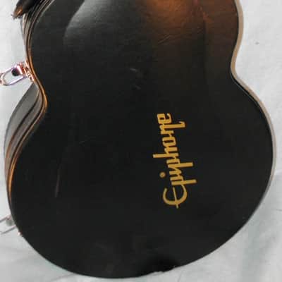 Epiphone ES 135 Blue Burst image 7
