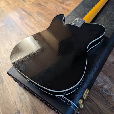 Fender Custom Shop ’63 Esquire Custom Deluxe Closet Classic Aged Relic W/OHSC Candy COA Build Sheet MINT image 20