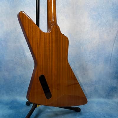 Fernandes REX-80 Explorer Made in Japan 1990s Natural, MIJ image 16