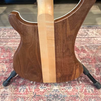 Rickenbacker 4003W 4003 Walnut Bass image 7