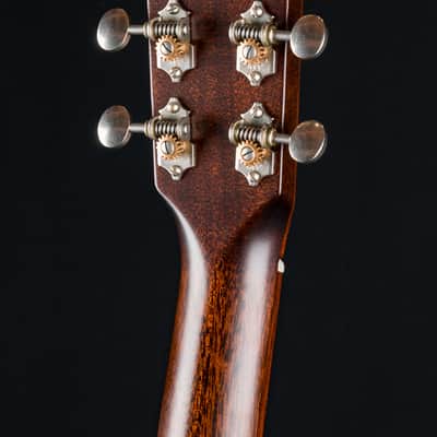 Bourgeois D-21 Limited Edition Sinker Sitka Spruce and Madagascar Rosewood Aged Tone #2 of 6 NEW image 22