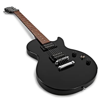 Epiphone Les Paul Player Guitar Pack Ebony image 4