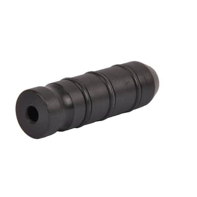 Trumpet Muteness Adaptor For Quiet Practice - Jazz Wah-Wah Mute Aid & Silencer - Includes Adaptor For Trumpet Accessories image 5