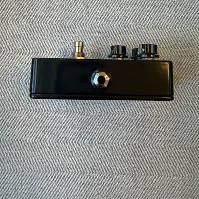 Crazy Tube Circuits Stardust V2 2017 - 2022 - Black image 2