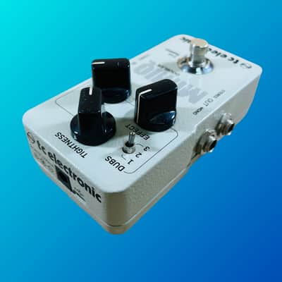 TC Electronic Mimiq Doubler Pedal image 3