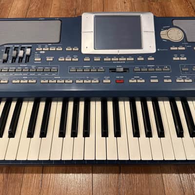 Korg PA-800 Professional Arranger......#1 image 3