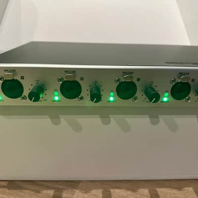 RME Fireface 802 FS USB Audio Interface image 3