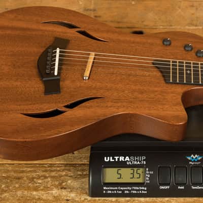 Taylor T5z Series | T5z Classic image 8