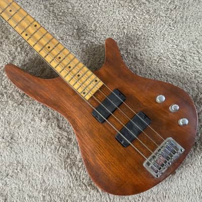 Warmoth Walnut Telecaster Body | Reverb