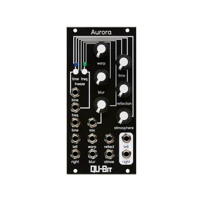 Qu-Bit Electronix Aurora Black [Three Wave Music] image 2