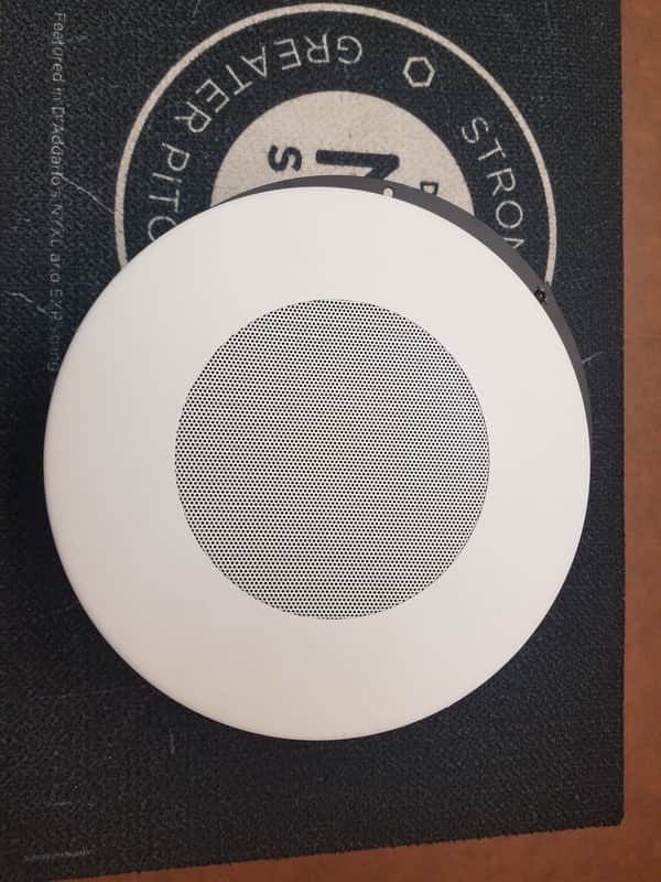Used Atlas Soundolier Ceiling Speakers (Multiple Available) 398481 image 1
