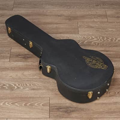Gibson Custom Shop L-4 CES Vintage Sunburst 2003 image 18