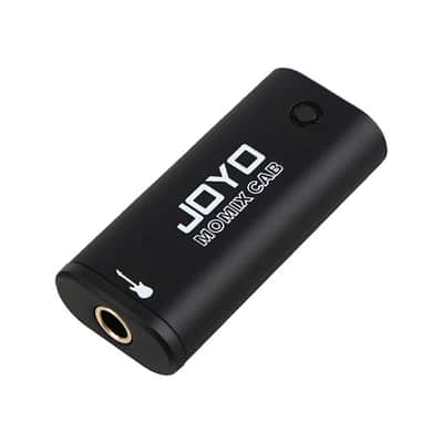 JOYO MOMIX CAB Portable Pocket USB Sound Card,Mini Audio Mixer,price include the import duty for US buyer image 3