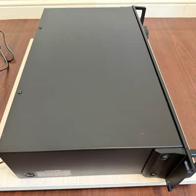 Sansui RA-900 Reverberation Amplifier image 11