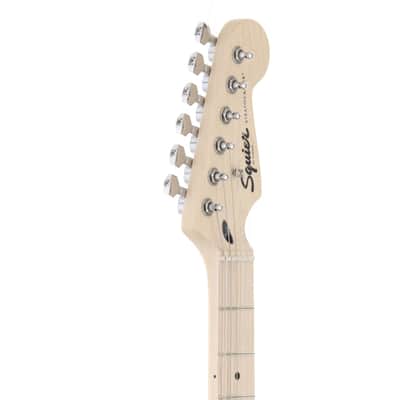 Squier Sonic Stratocaster with Black MF, Manufactured in 2025 [ICSF25006271] (06/29) image 11