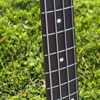 Fujigen/Fgn Mighty Power J Standard 2023 - Old Lake Placid Blue image 9