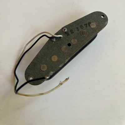 Fender Stratocaster pickup 1978 image 3