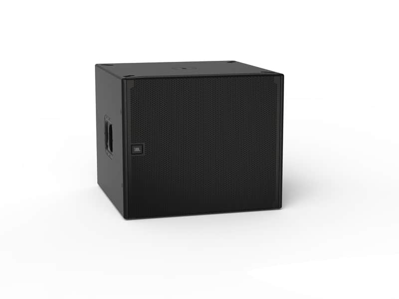 JBL SRX918S Active PA Subwoofer image 1