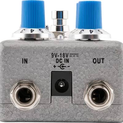 Fender Hammertone™ Breakup Drive image 4