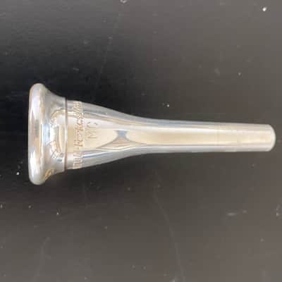 Refurbished C.G. Conn 8D 1989 Nickel-Silver image 10