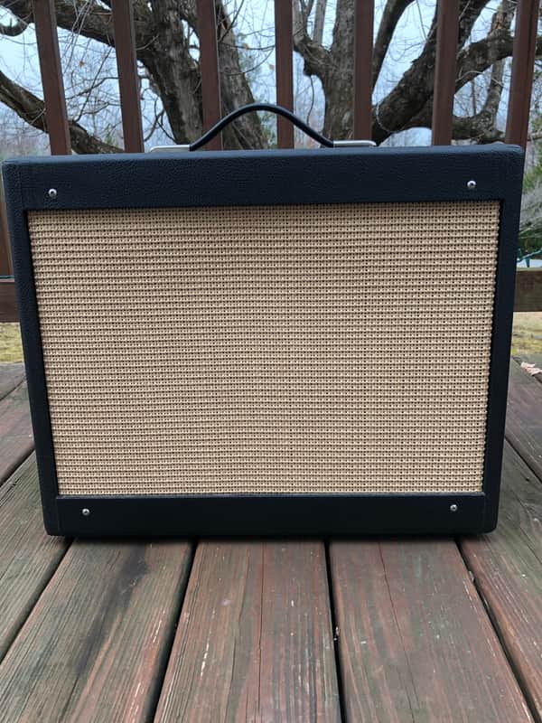 Clone Tweed 5E3 Deluxe image 1