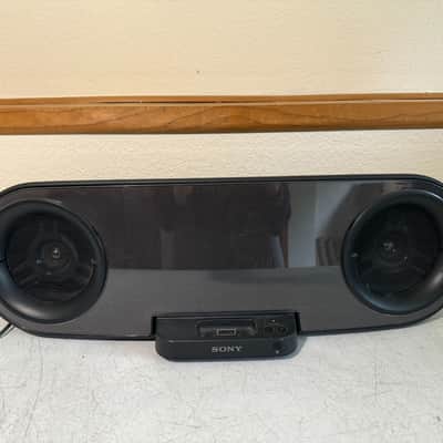 Sony RDH-SK8iP iPod Dock Docking Station Home Audio Vintage HiFi Stereo System image 1