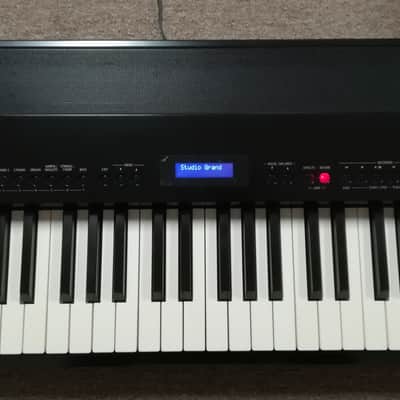Kawai ES7 Digital Piano Black image 3