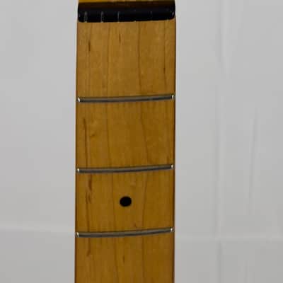 Yamaha SE312M Electric Guitar Neck 1990’s - Rosewood image 3