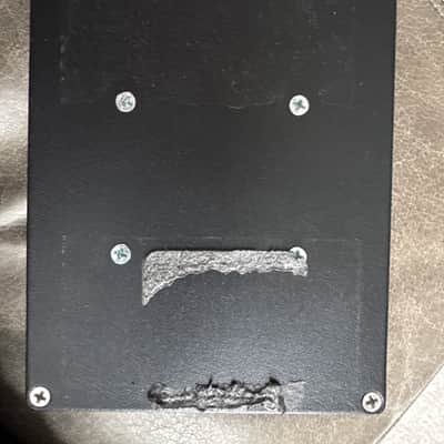 Spaceman Orion Reverb 2010s - Black Edition image 2
