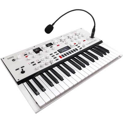 KORG KINGKORG-NEO Synthétiseur à modélisation analogique image 4