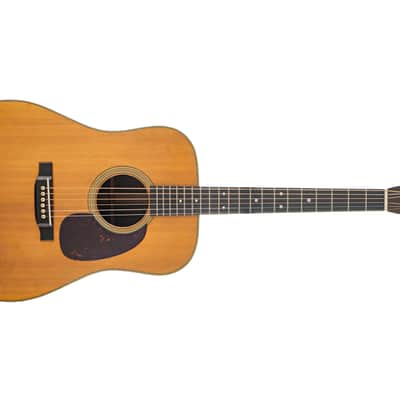 1950 Martin D-28 Acoustic Guitar #115300 image 5