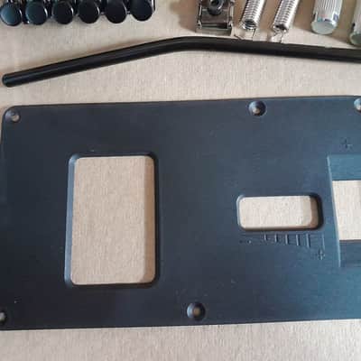 Ibanez Tremolo Bridge Edge Zero II ZPS ver 6 String in Cosmo image 9