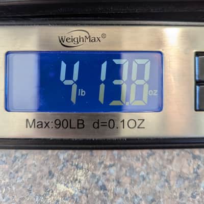 Epiphone J-180 LS 2024 Ebony image 16