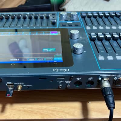 ChamSys Quickq 20 image 5