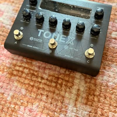 IK Multimedia ToneX Pedal 2023 - Present - Black image 2