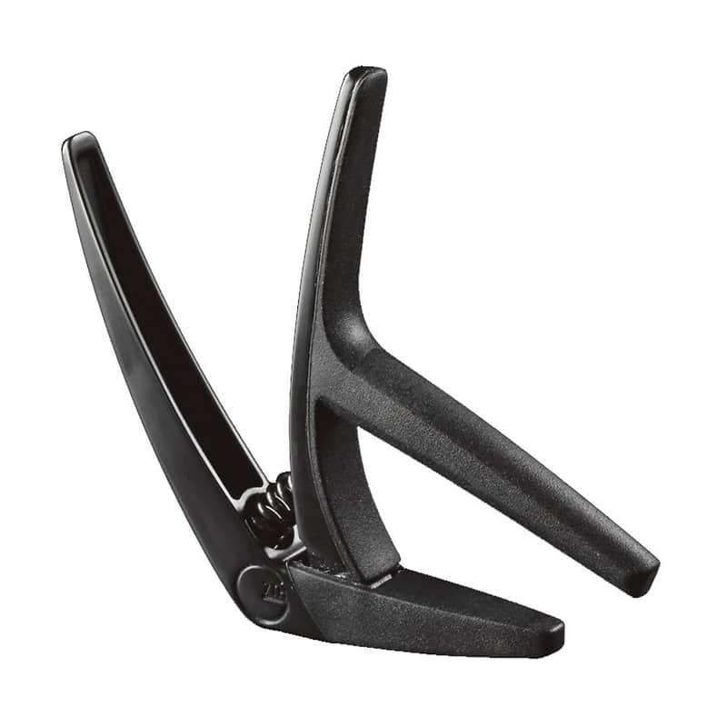 G7th Nashville Spring-Loaded Capo image 1