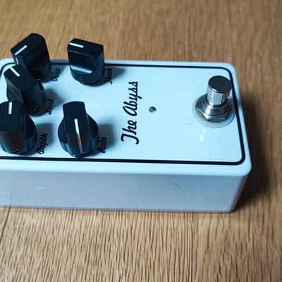 EarthQuaker Devices The Depths (REPLICA) 2025 image 2