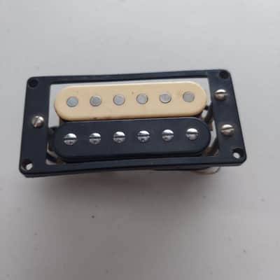 1980's Gibson Sonex 180 Deluxe Pickup 8.26k (P-257) image 1