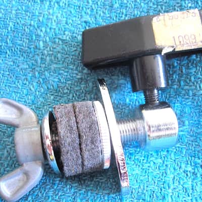 Ludwig Hihat Clutch - Vintage (NOS) image 2