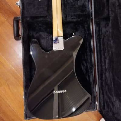 Fender Chris Shiflett image 4