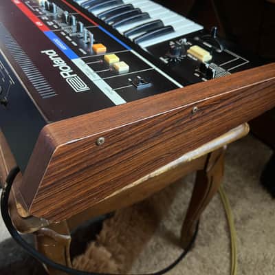 Roland Juno-60 61-Key Polyphonic Synthesizer image 13
