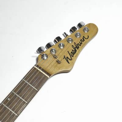 Washburn Mg 701 | Reverb