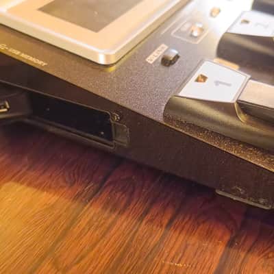 Roland GR-55S Guitar Synthesizer image 3